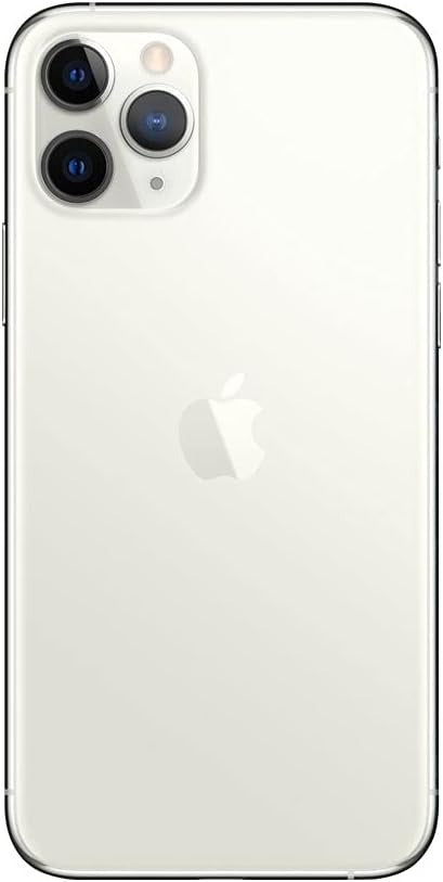 Apple iPhone 11 Pro 64GB (AT&T Locked) - Silver (Used)