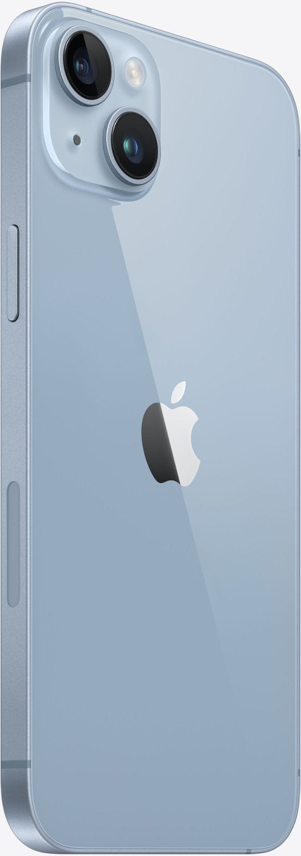 Apple iPhone 14 Plus 256GB (AT&T) - Blue (Pre-Owned)