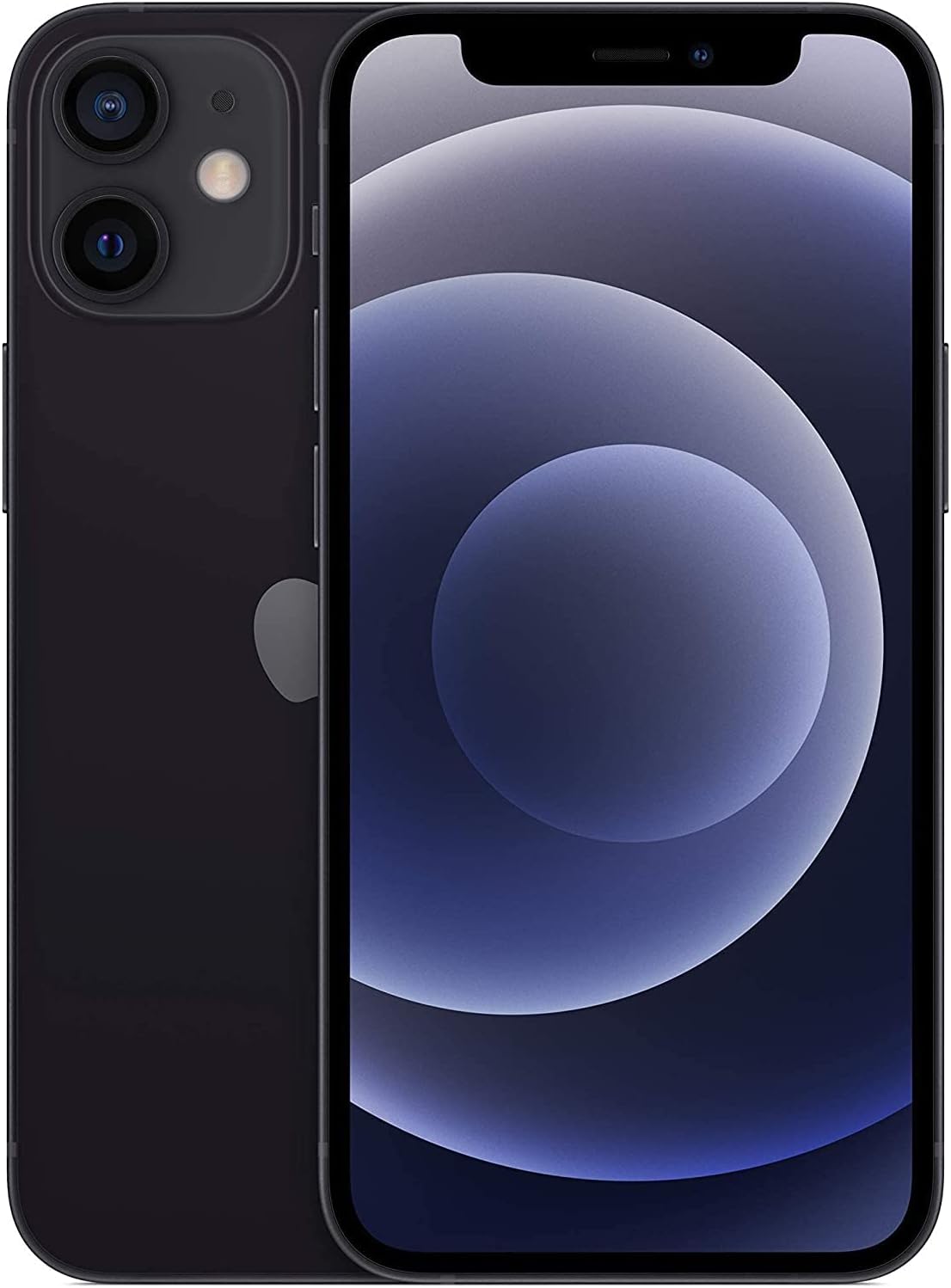 Apple iPhone 12 Mini 256GB (AT&T) - Purple (Pre-Owned)