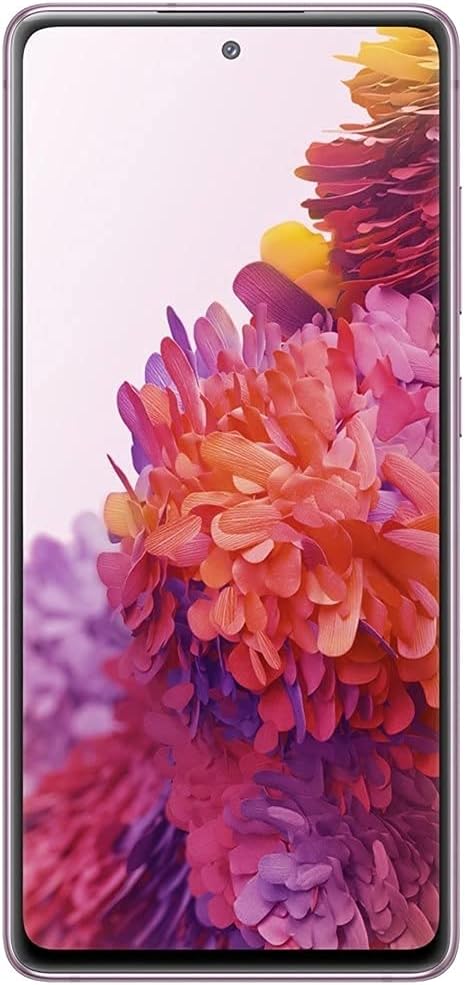 Samsung Galaxy S20 FE 5G 128GB (Unlocked) - Cloud Lavender (Used)