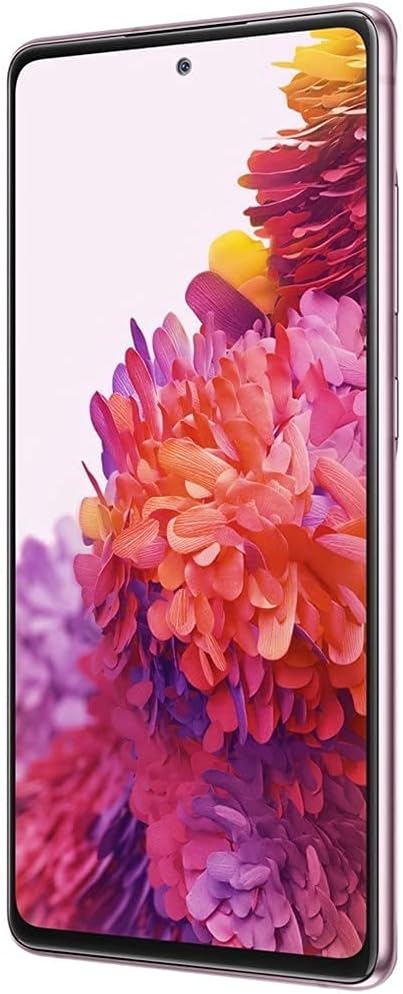 Samsung Galaxy S20 FE 5G  128GB (Unlocked) - Cloud Lavender (Refurbished)