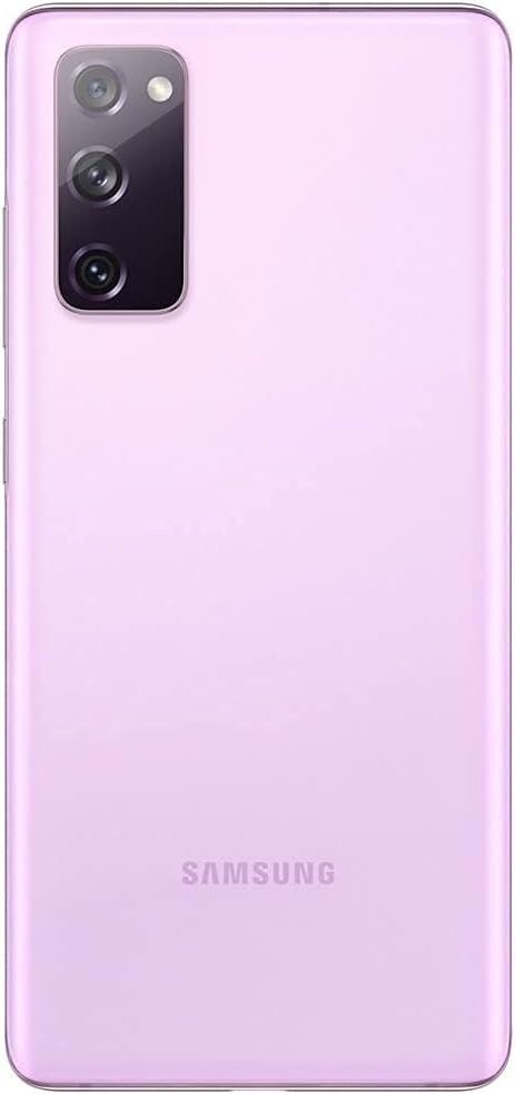 Samsung Galaxy S20 FE 5G  128GB (Unlocked) - Cloud Lavender (Refurbished)
