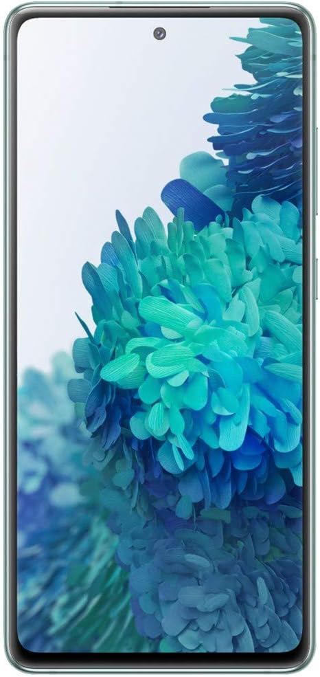 Samsung Galaxy S20 FE 5G 128GB (Verizon Locked) - Cloud Mint (Certified Refurbished)
