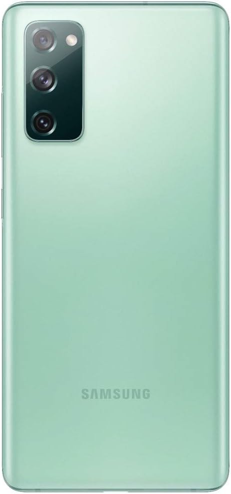 Samsung Galaxy S20 FE 5G 128GB (T-Mobile Locked) - Cloud Mint (Pre-Owned)