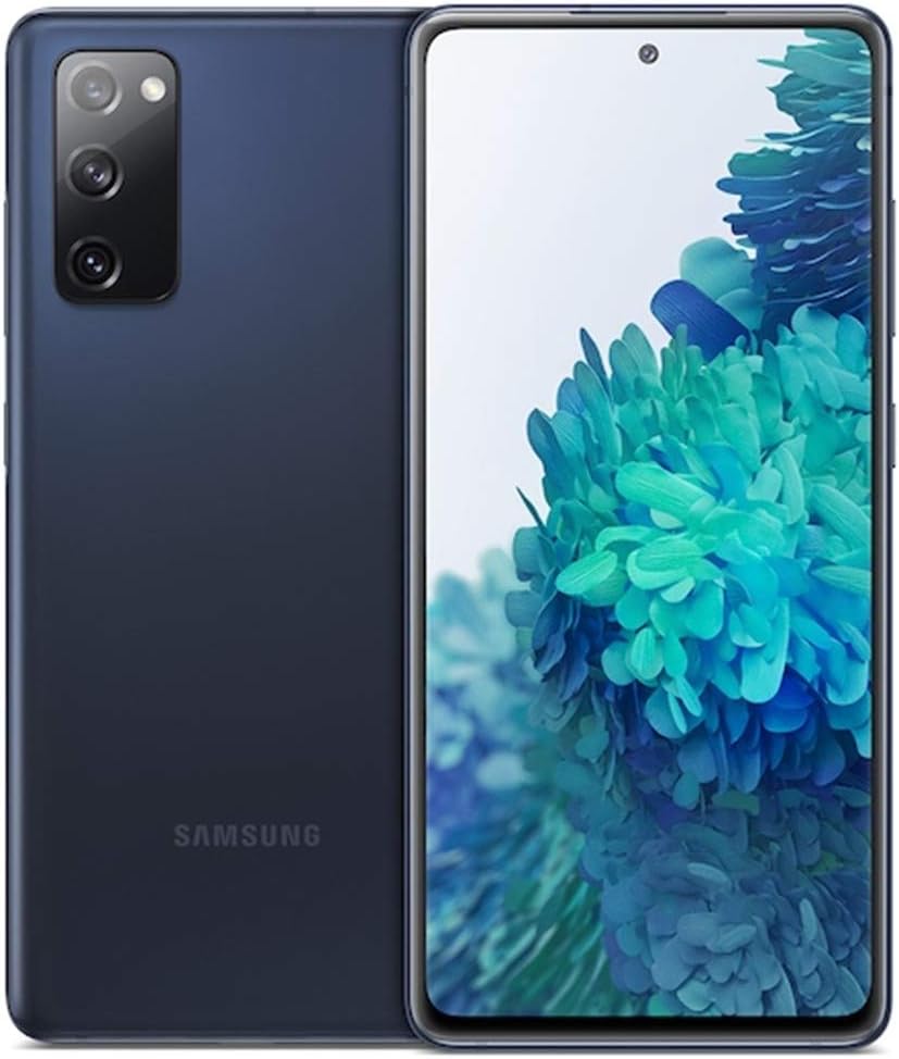 Samsung Galaxy S20 FE 5G 256GB (AT&T) - Cloud Navy (Pre-Owned)