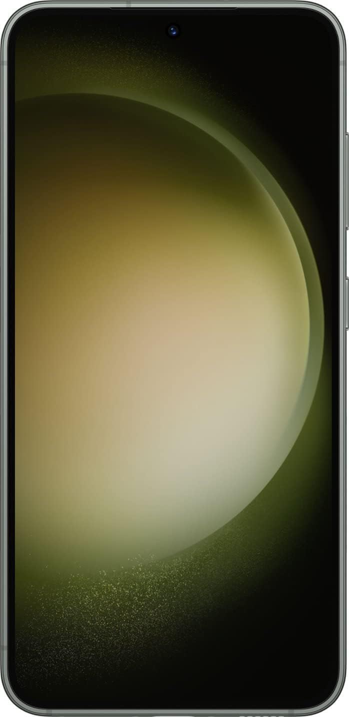 Samsung Galaxy S23 5G 256GB (Unlocked) - Green (Pre-Owned)