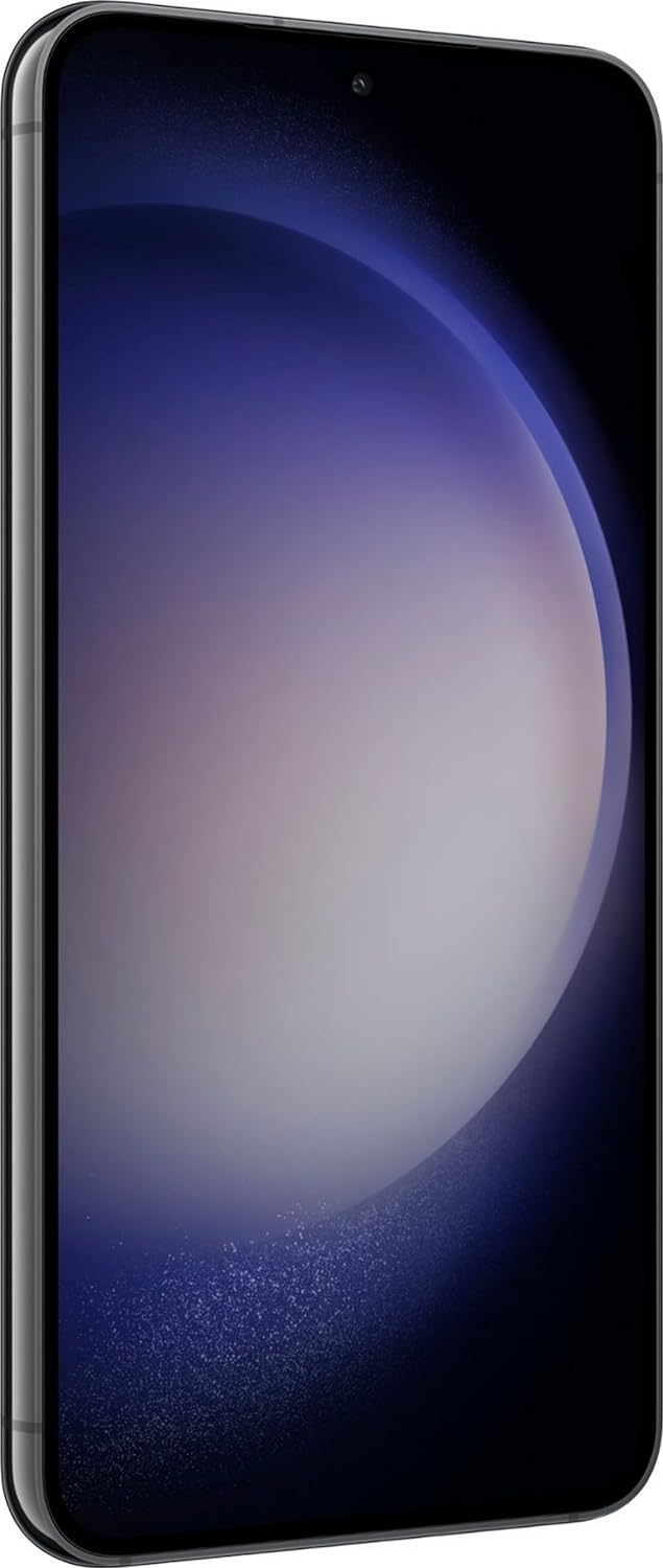 Samsung Galaxy S23 5G 128GB (T-Mobile) - Phantom Black (Pre-Owned)