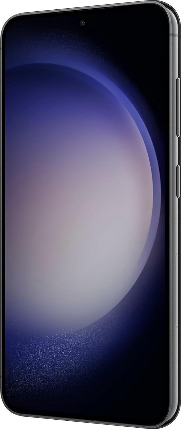 Samsung Galaxy S23 5G 128GB (T-Mobile) - Phantom Black (Pre-Owned)