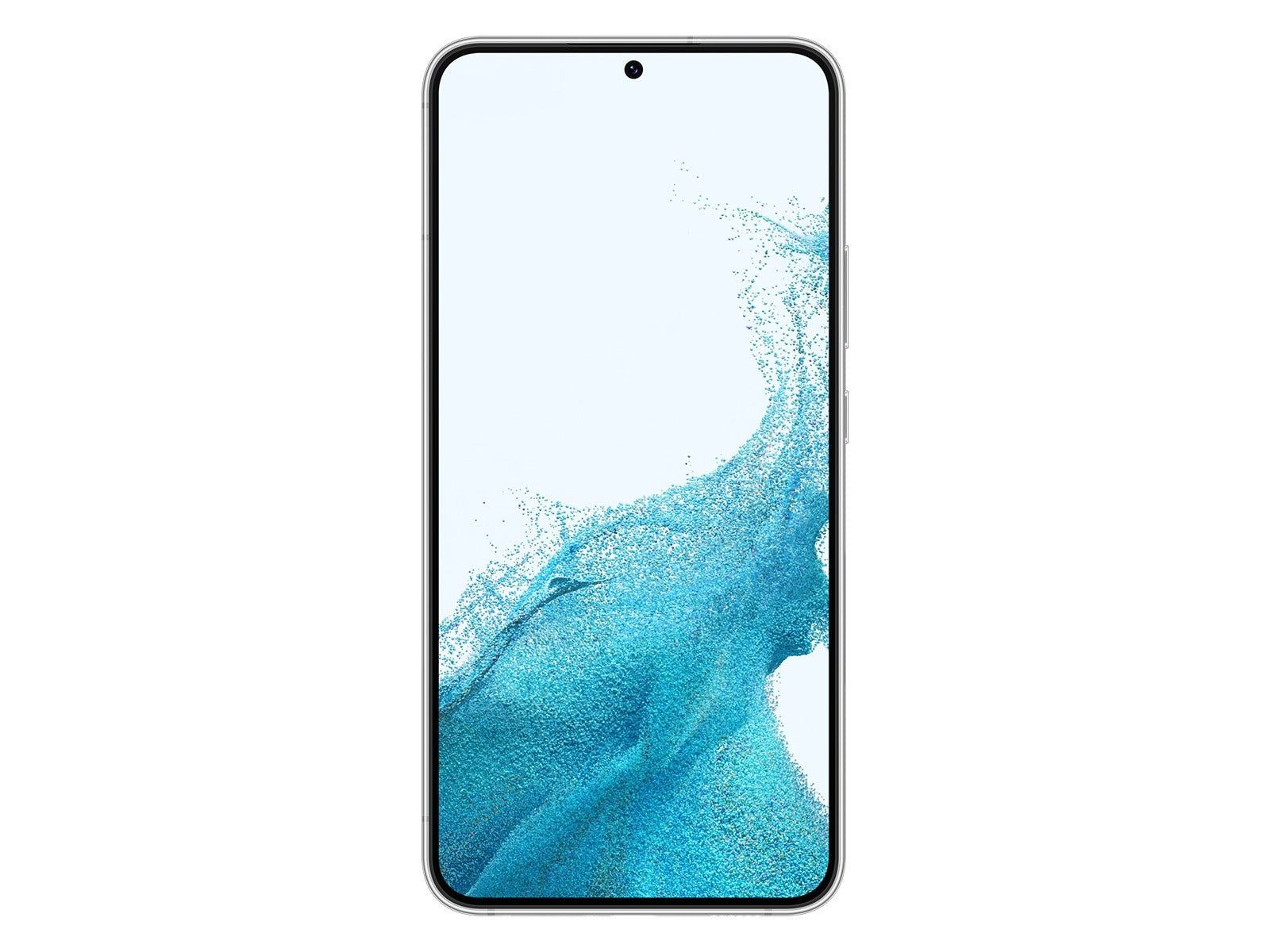 Samsung Galaxy S22+ 256GB (Unlocked) - Sky Blue (Pre-Owned)