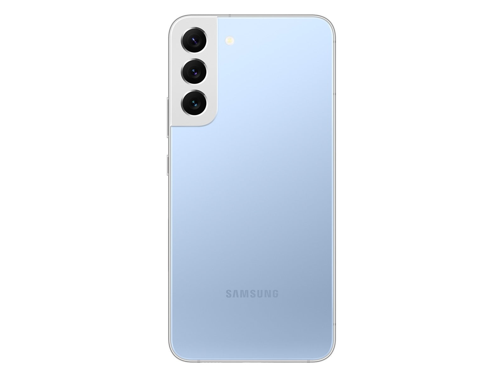 Samsung Galaxy S22+ 256GB (Unlocked) - Sky Blue (Pre-Owned)