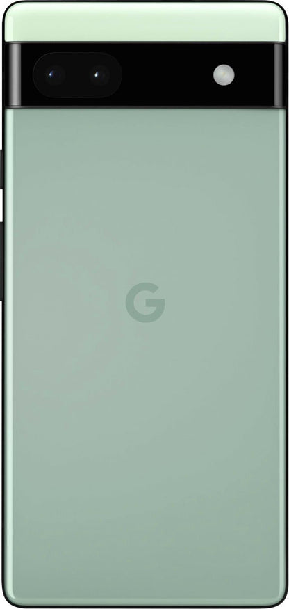 Google Pixel 6A 128GB (Unlocked) - Sage (Used)