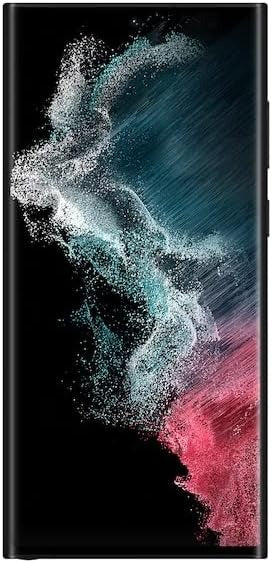 Samsung Galaxy S22 Ultra 256GB (Unlocked) - Graphite (Refurbished)
