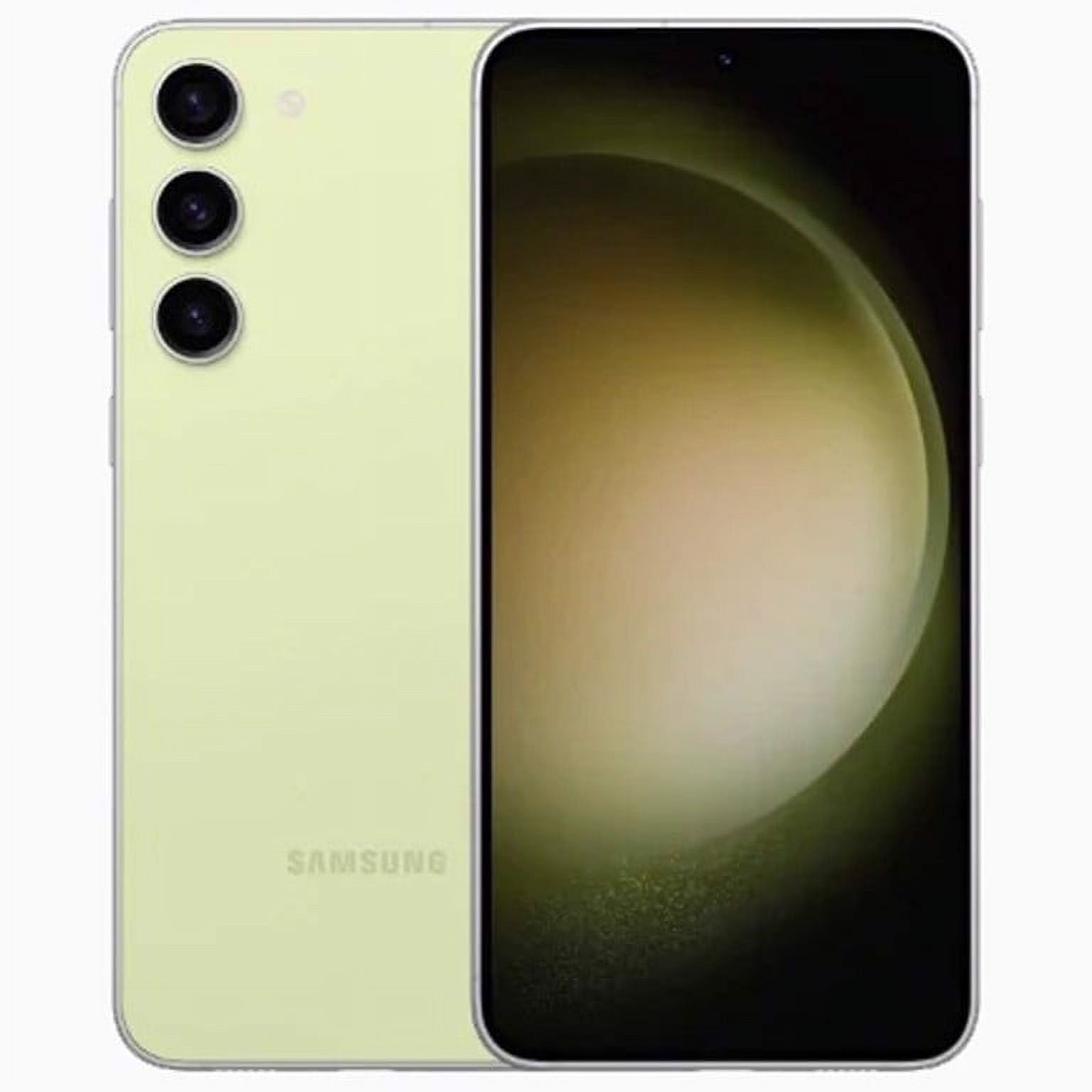Samsung Galaxy S23+ 5G 512GB (Unlocked) - Lime (Pre-Owned)