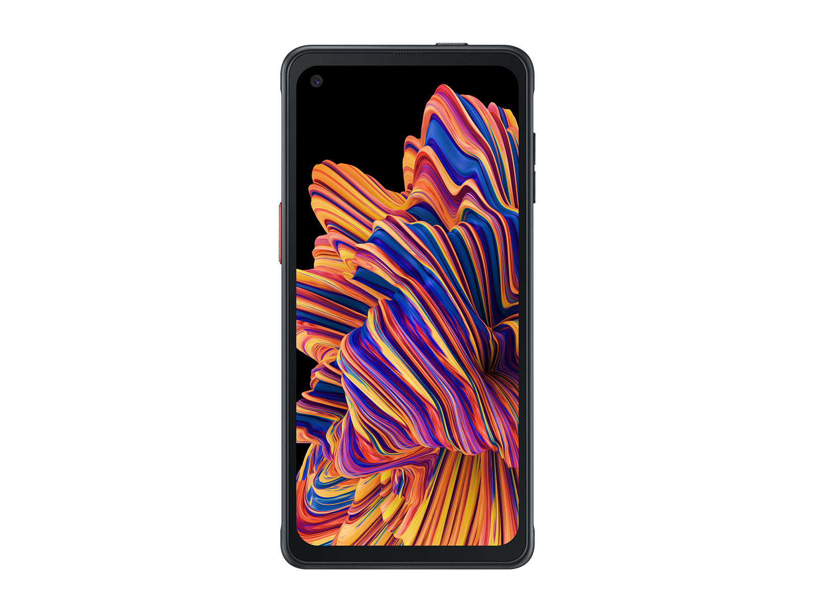 Samsung Galaxy XCover Pro 64GB (Unlocked) - Black (Certified Refurbished)