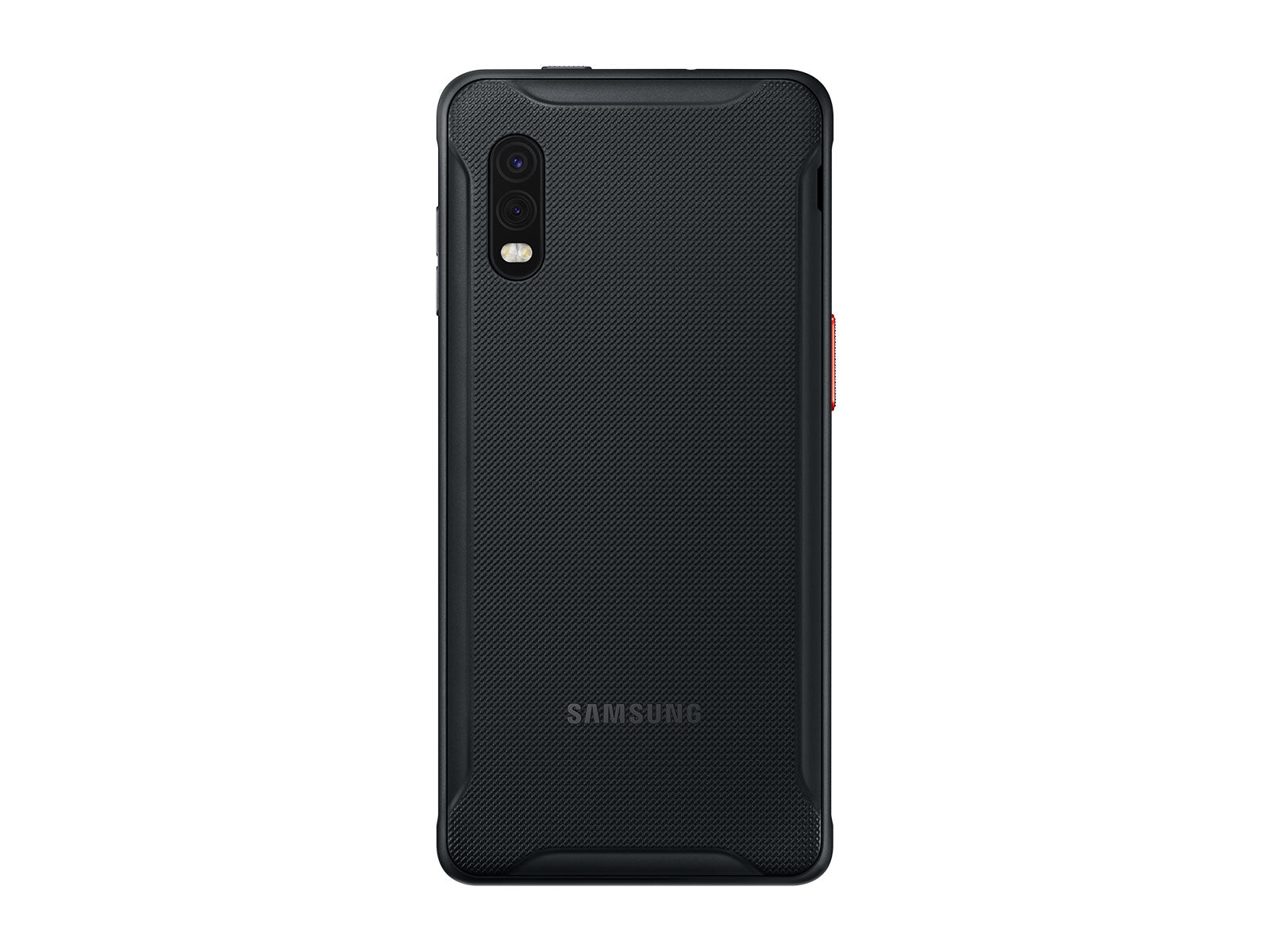 Samsung Galaxy XCover Pro 64GB (Unlocked) - Black (Refurbished)