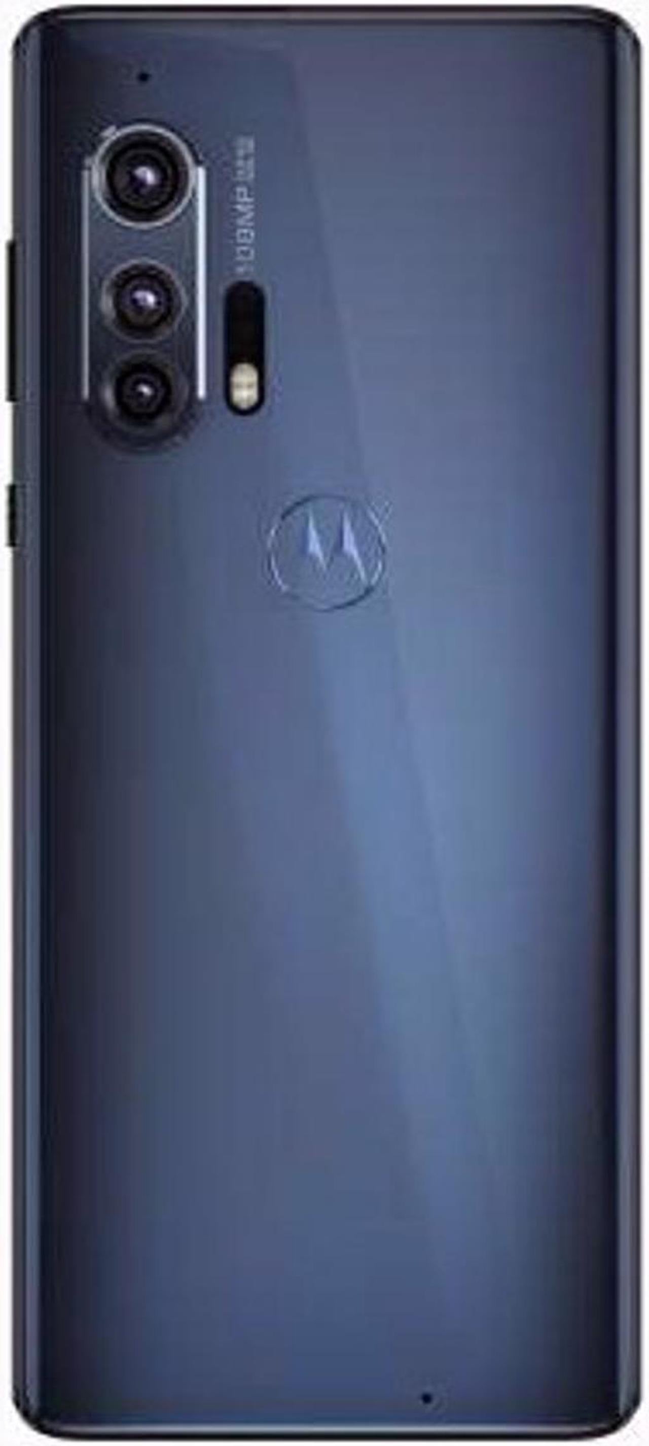 Motorola Moto Edge+ 256GB (Unlocked) - Thunder Grey (Refurbished)