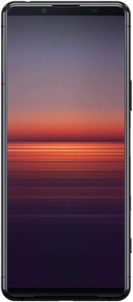 Sony Xperia 5 II 5G 128GB (Unlocked) - Black (Pre-Owned)
