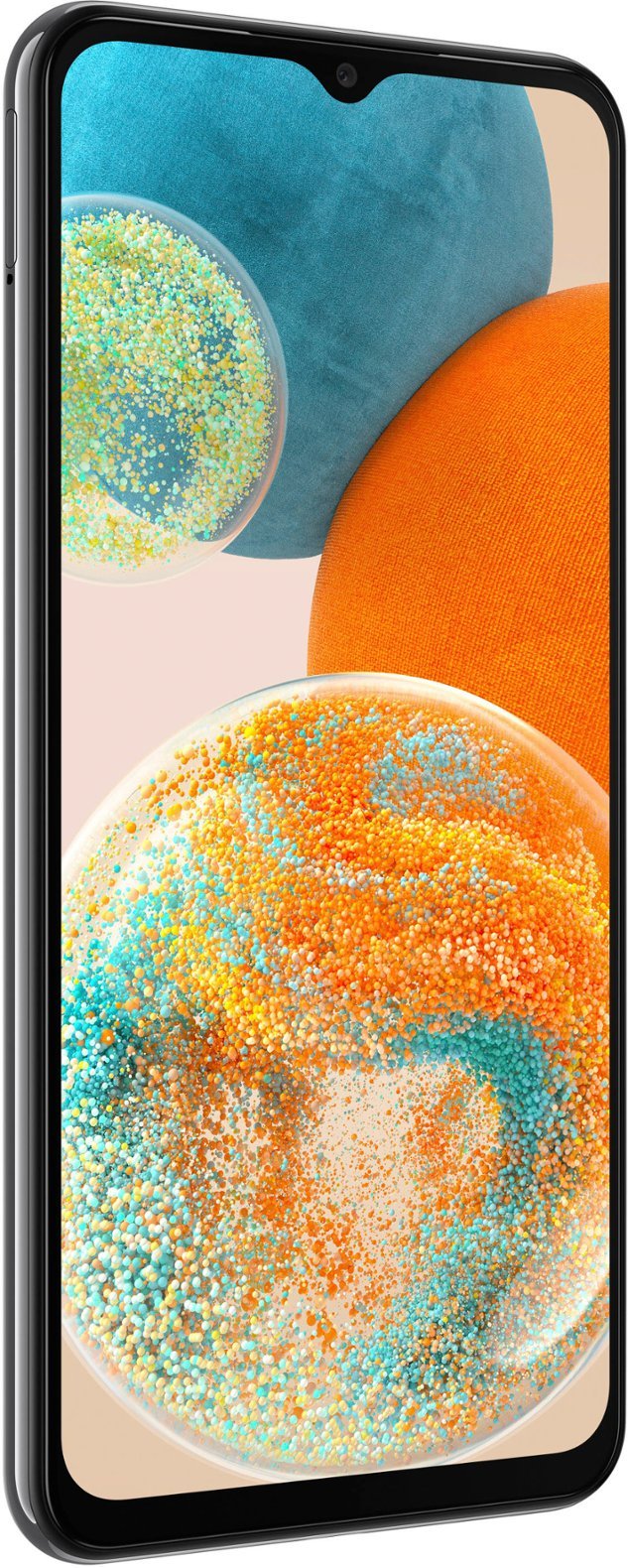 Samsung Galaxy A23 5G 64GB (Unlocked) - Black (Certified Refurbished)