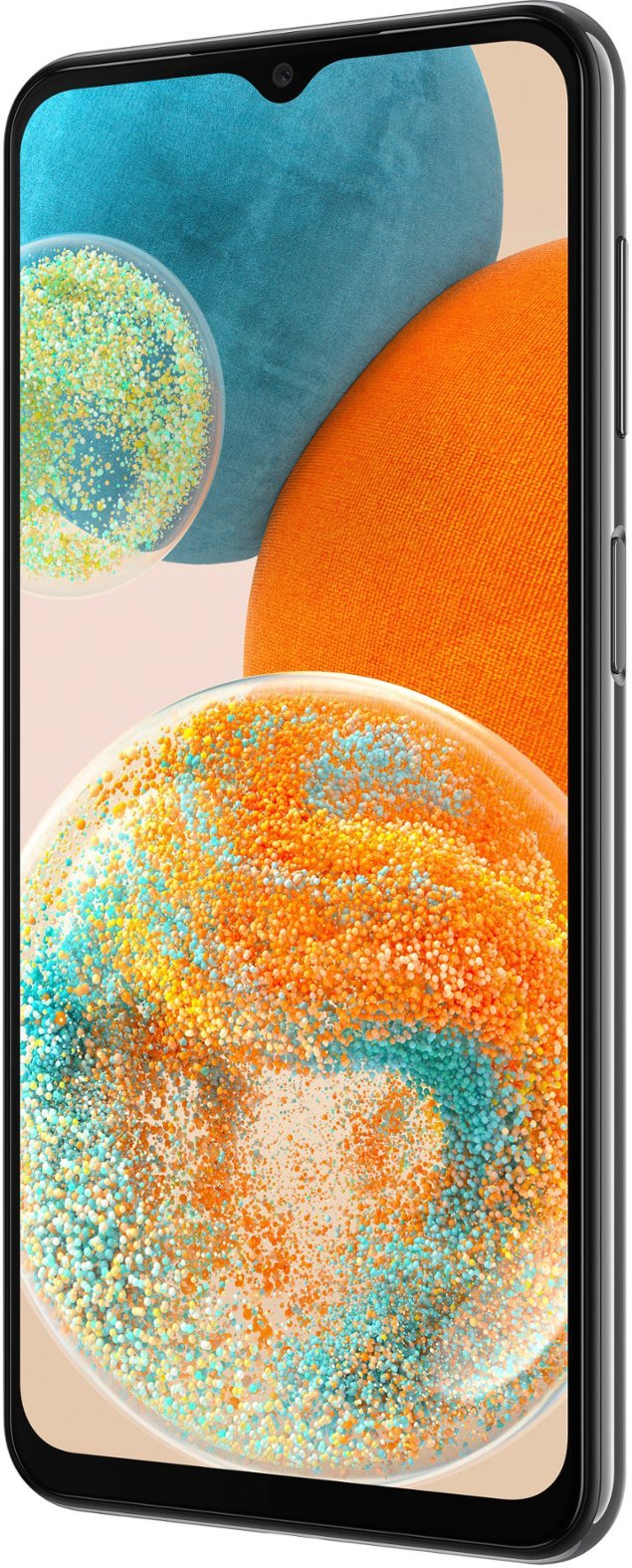 Samsung Galaxy A23 5G 64GB (Unlocked) - Black (Refurbished)