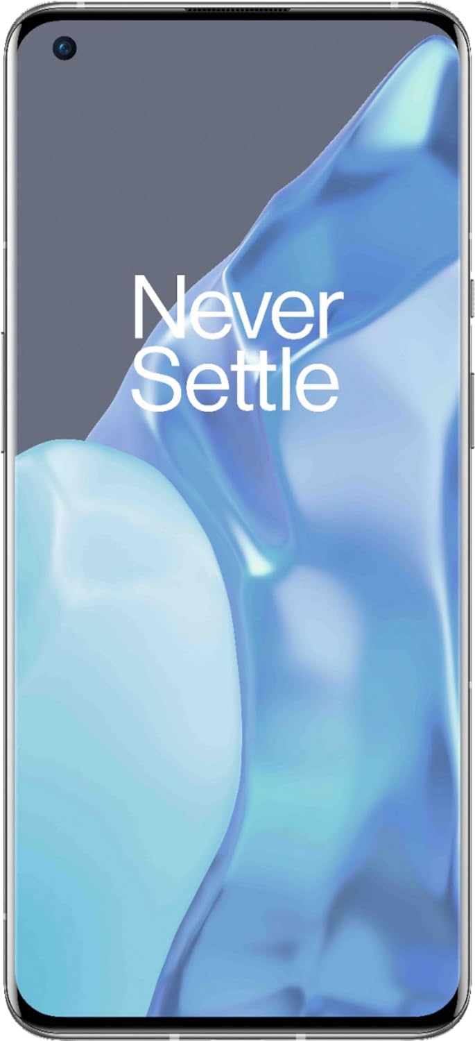 OnePlus 9 Pro 5G 256GB (Unlocked) - Morning Mist (Used)
