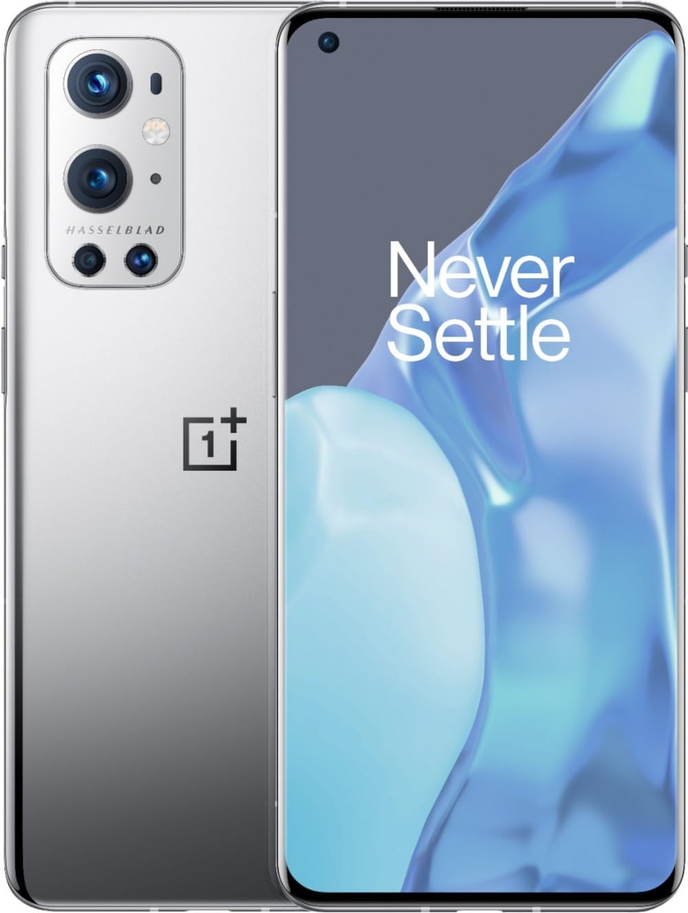OnePlus 9 Pro 256GB (T-Mobile Locked) - Morning Mist (Pre-Owned)