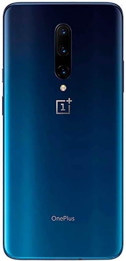 OnePlus 7 Pro 256GB (Unlocked) - Nebula Blue (Certified Refurbished)