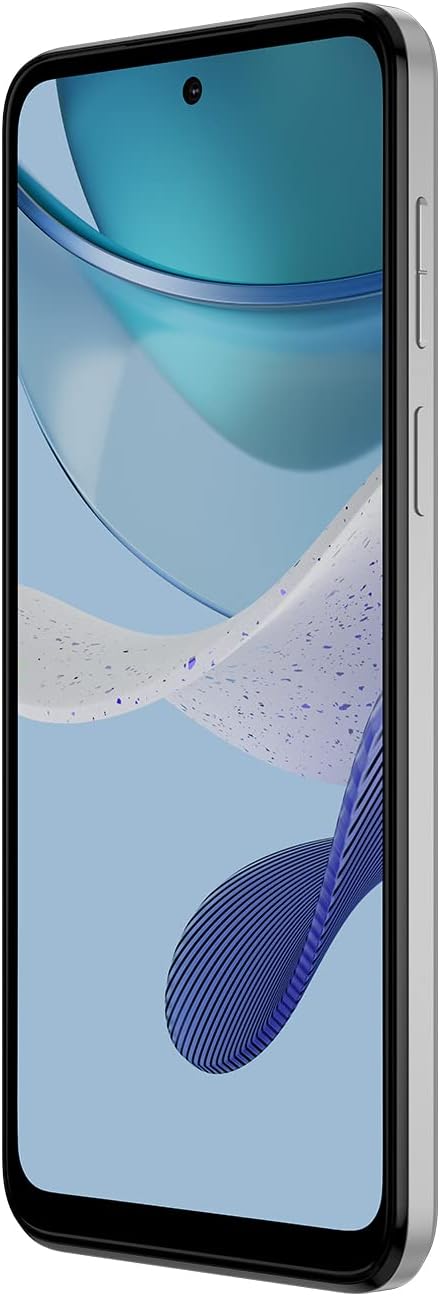 Motorola Moto G 5G (2023) 128GB (Unlocked) - Harbor Gray (Pre-Owned)