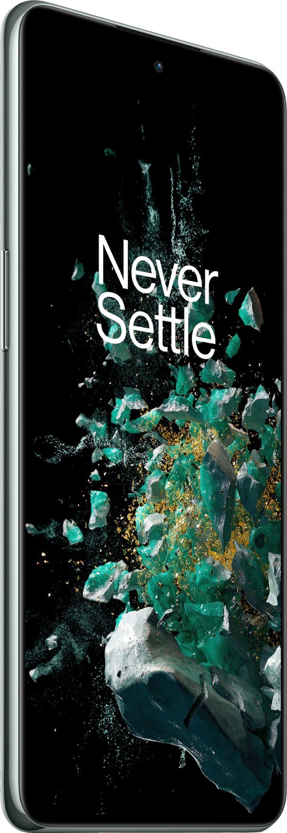 One Plus 10T 128GB (Unlocked) - Jade Green (Pre-Owned)