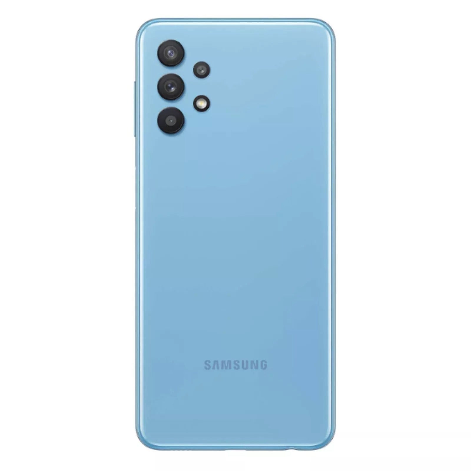 Samsung Galaxy A32 5G 64GB (Unlocked) - Awesome Blue (Pre-Owned)
