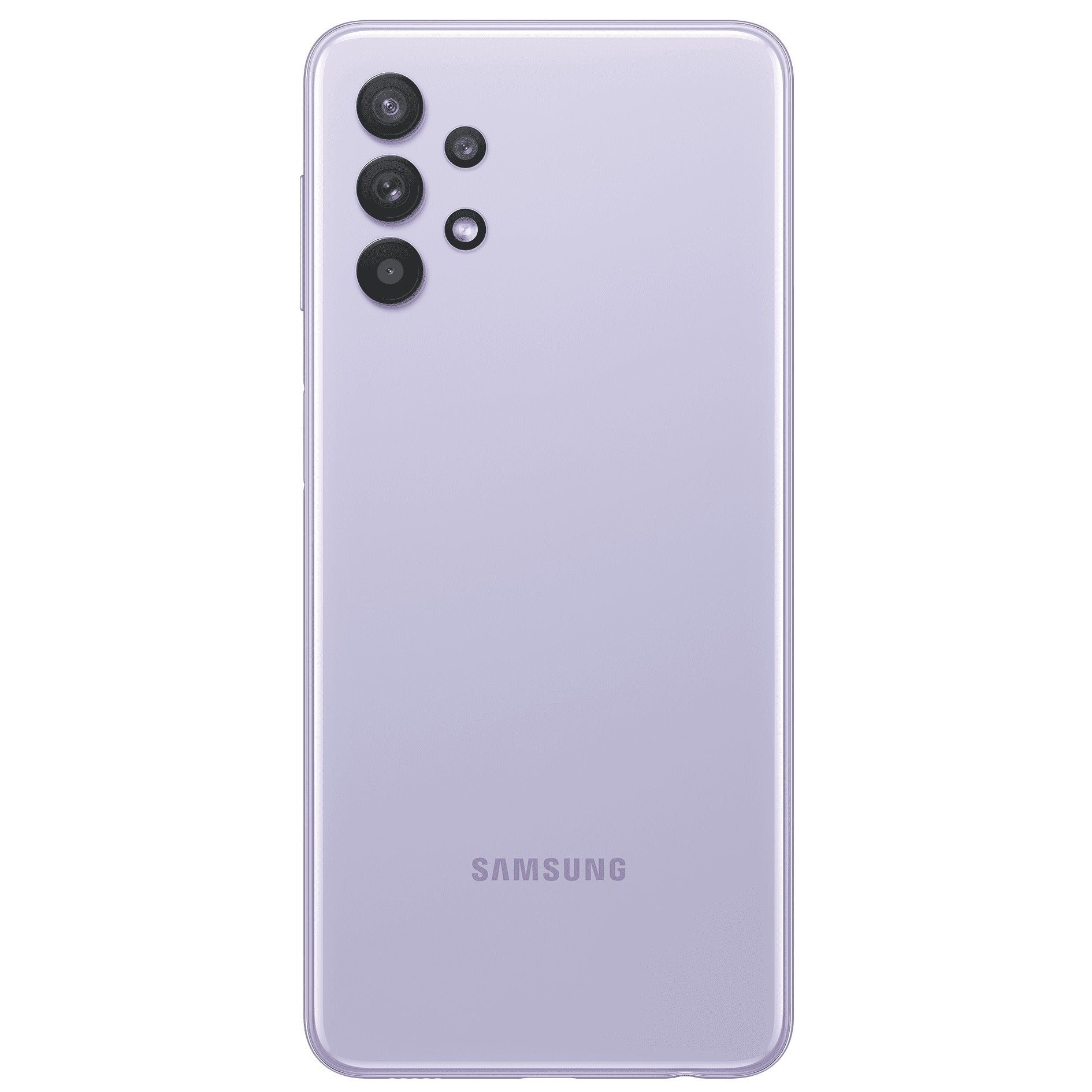 Samsung Galaxy A32 5G 128GB (Unlocked) - Awesome Violet (Pre-Owned)