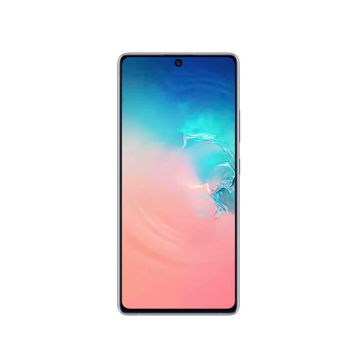 Samsung Galaxy S10 Lite 128GB (Unlocked) - Prism Black (Used)