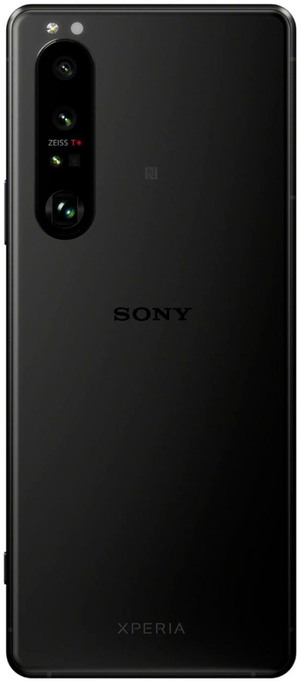 Sony Xperia 1 III 5G 256GB (Unlocked) - Frosted Black (Pre-Owned)