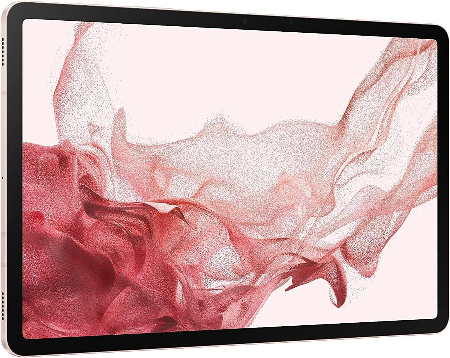 Samsung Galaxy Tab S8+ 256GB (Wifi Only) without S Pen - Pink Gold (Used)
