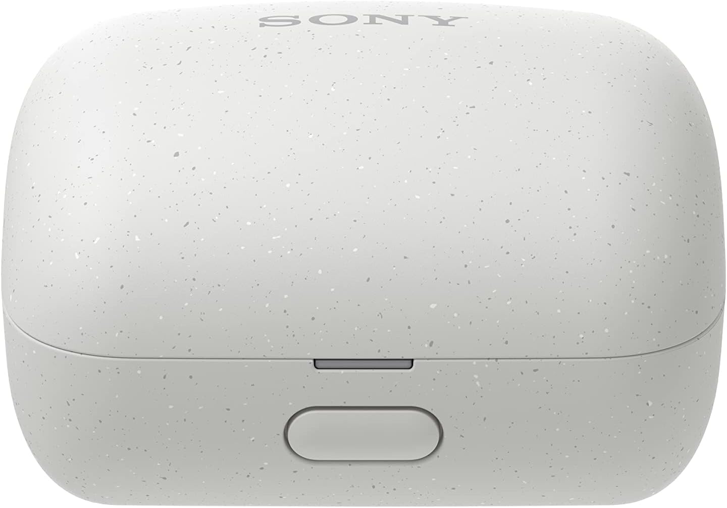 Sony LinkBuds Truly Wireless Earbud Headphones with an Open-Ring Design - White (Pre-Owned)