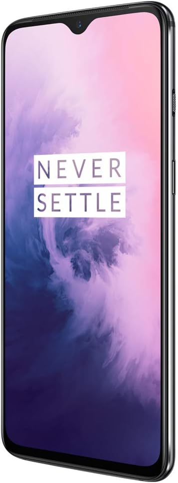 OnePlus 7 - 128GB (Unlocked) - Mirror Gray (Refurbished)