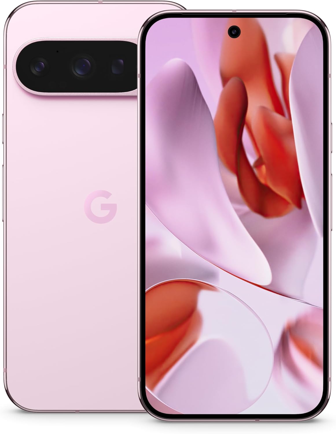Google Pixel 9 Pro XL 256GB (Unlocked) - Rose Quartz (Used)