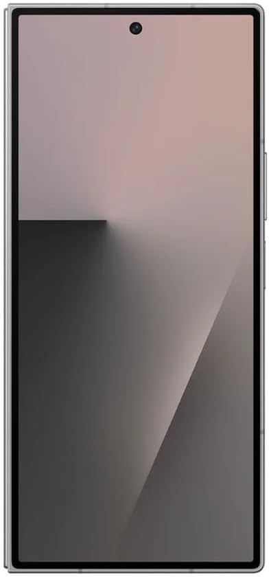 Samsung Galaxy Z Fold7 - 256GB (Unlocked) - Silver Shadow (Pre-Owned)