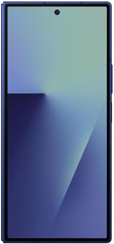 Samsung Galaxy Z Fold7 - 256GB (Verizon) - Blue Shadow (Renewed)