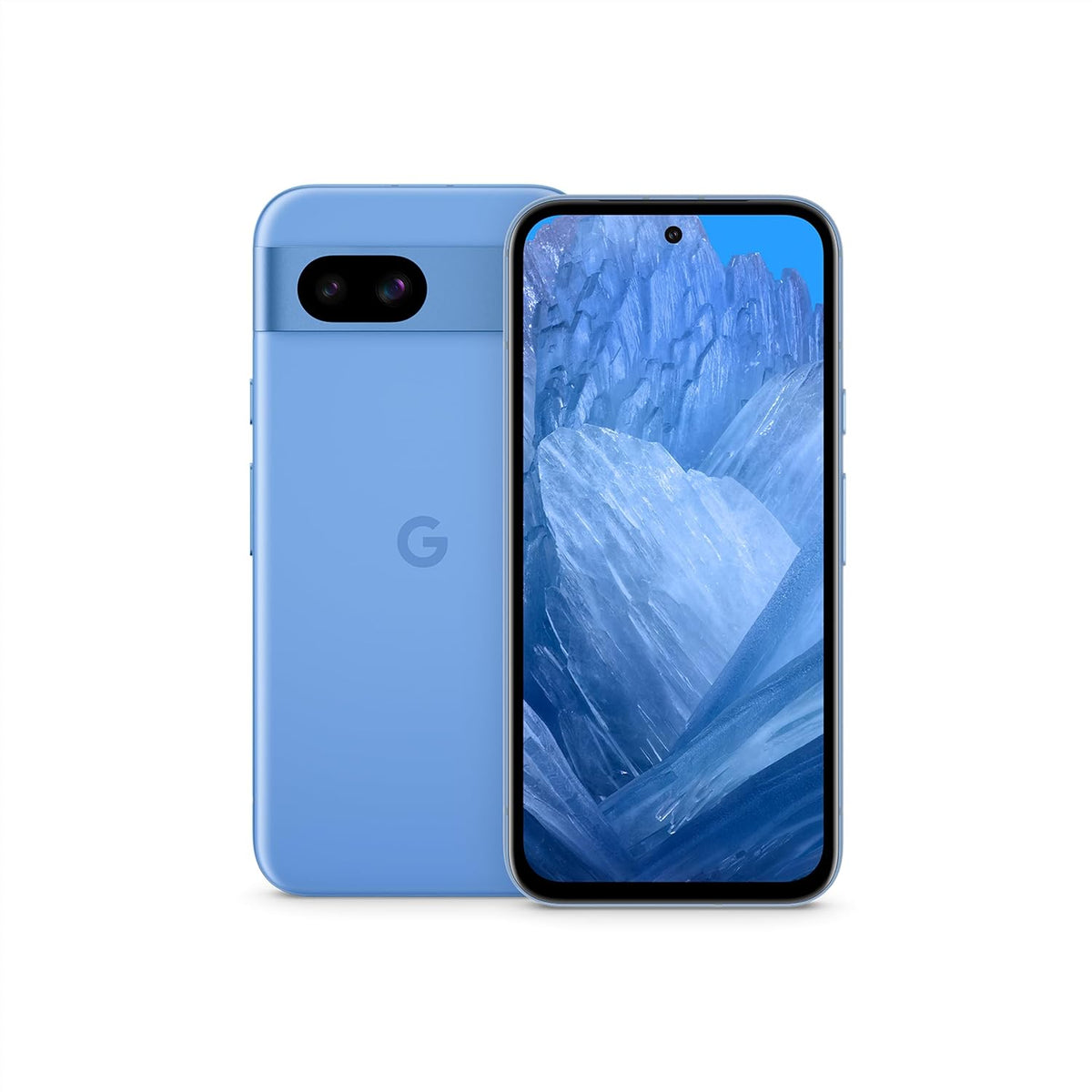 Google Pixel 8a 128GB (T-Mobile) - Bay (Refurbished)