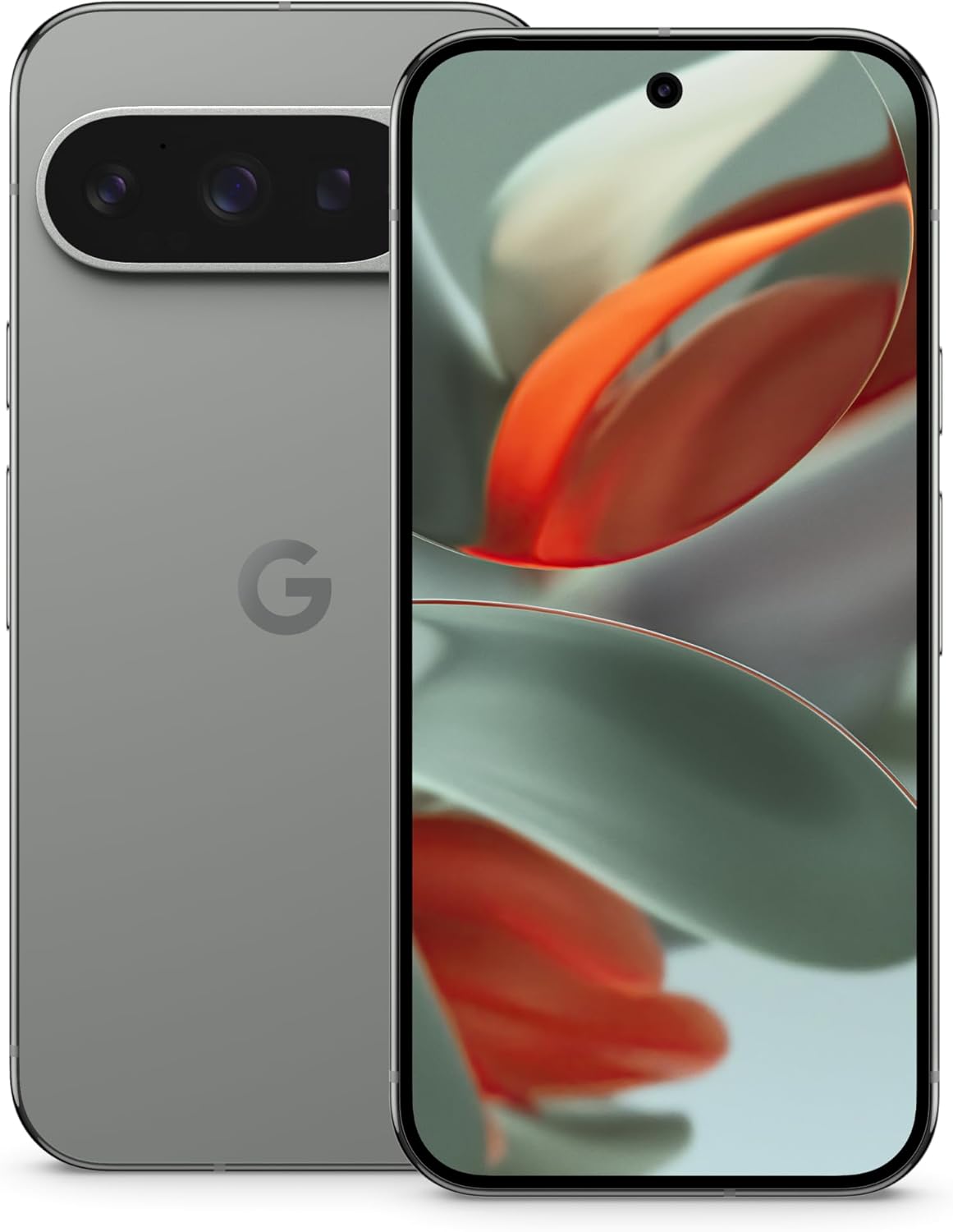 Google Pixel 9 Pro 6.3" 256GB (Unlocked) - Hazel (Pre-Owned)