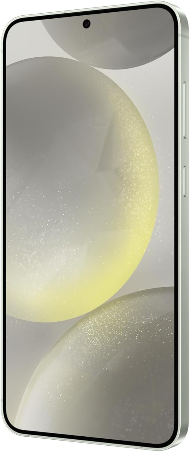 Samsung Galaxy S24  128GB (T-Mobile) - Jade Green (Pre-Owned)