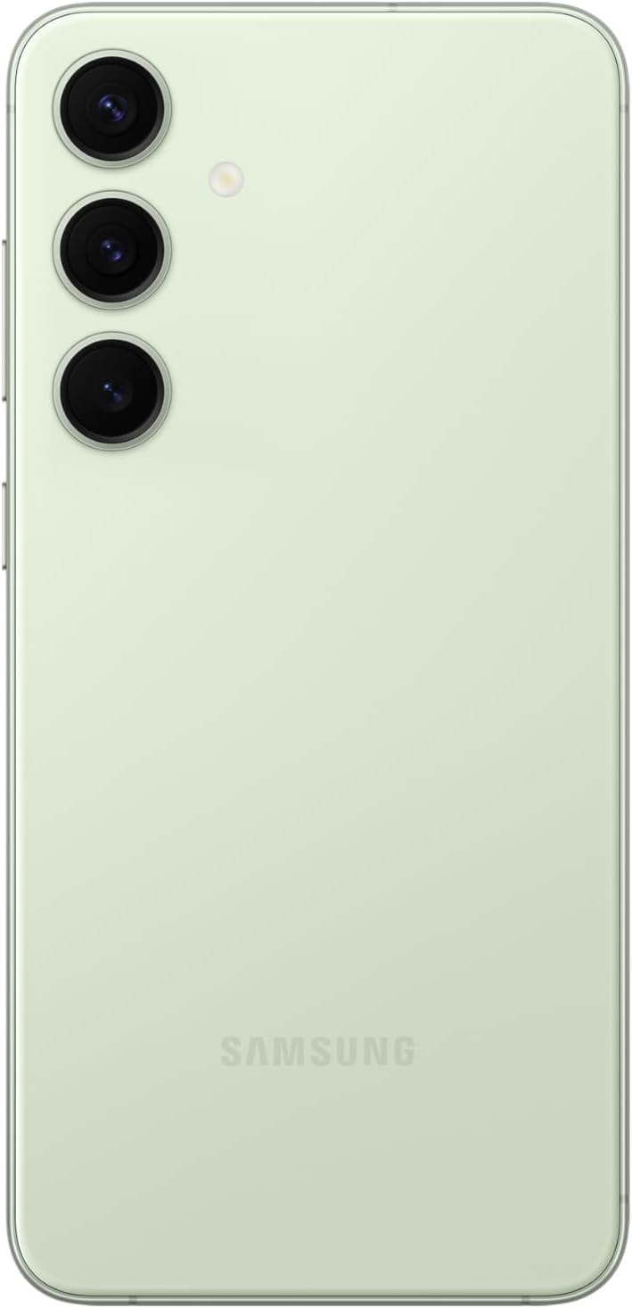 Samsung Galaxy S24  128GB (T-Mobile) - Jade Green (Pre-Owned)