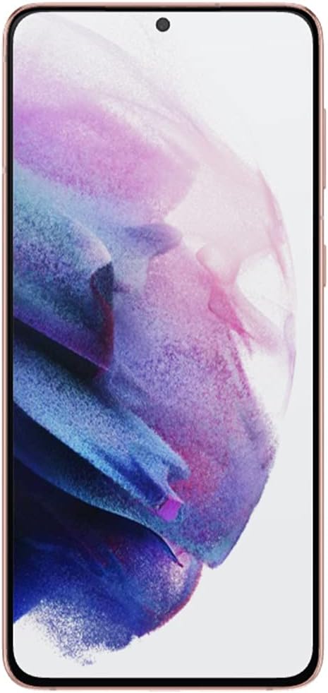 Samsung Galaxy S21+ 5G 128GB (AT&T) - Phantom Violet (Refurbished)