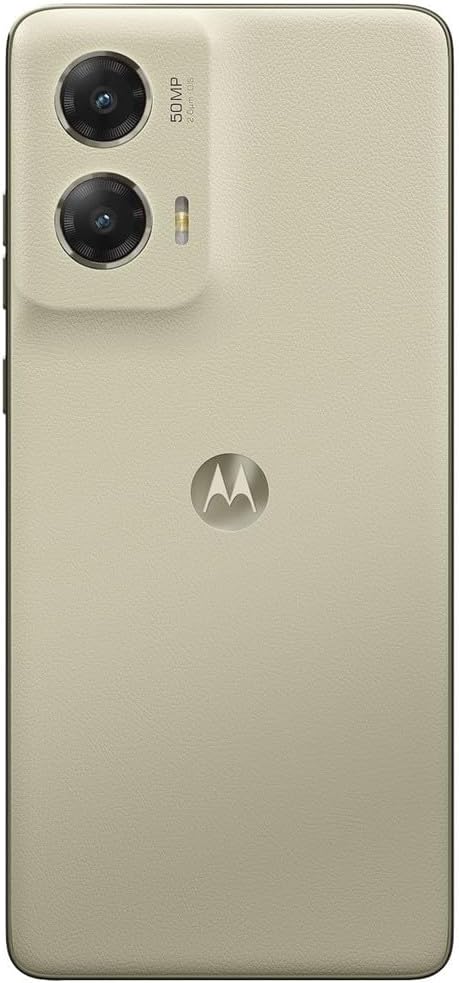 Motorola Moto G Stylus 5G (2024) 128GB (Unlocked) - Caramel Latte (Used)