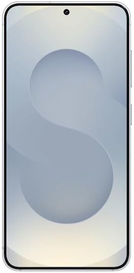 Samsung Galaxy S25 - 128GB (T-Mobile) - Silver Shadow (Pre-Owned)