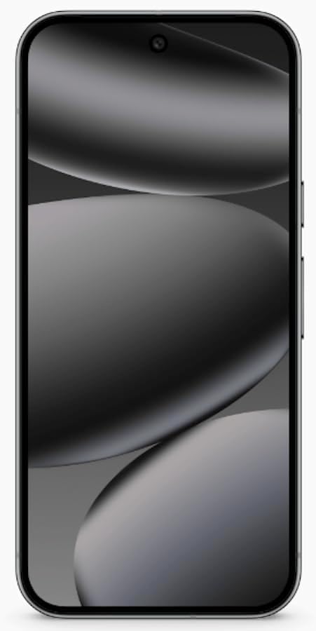 Google Pixel 10 Pro 256GB (Unlocked) - Obsidian (Pre-Owned)