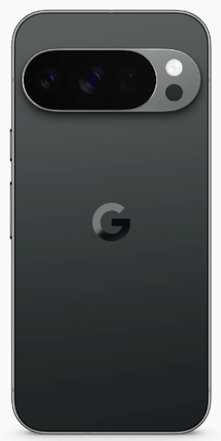 Google Pixel 10 Pro 256GB (Unlocked) - Obsidian (Pre-Owned)