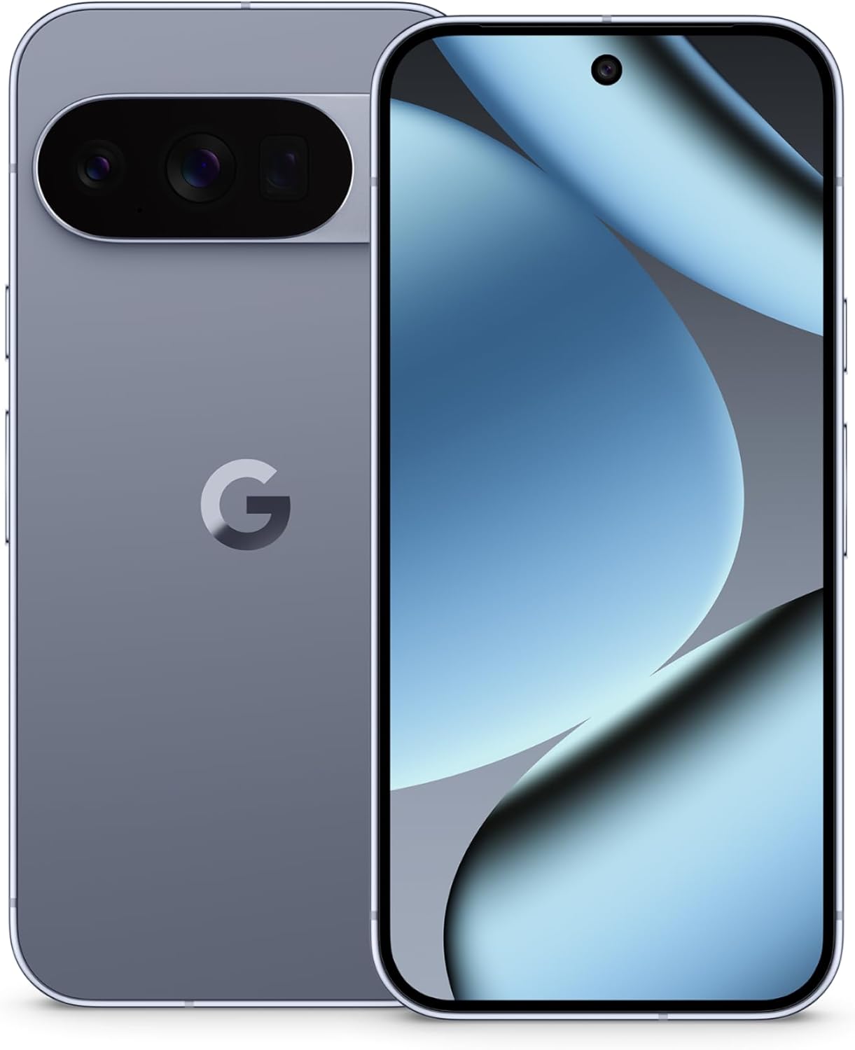 Google Pixel 10 Pro 256GB (AT&T) - Moonstone (Pre-Owned)