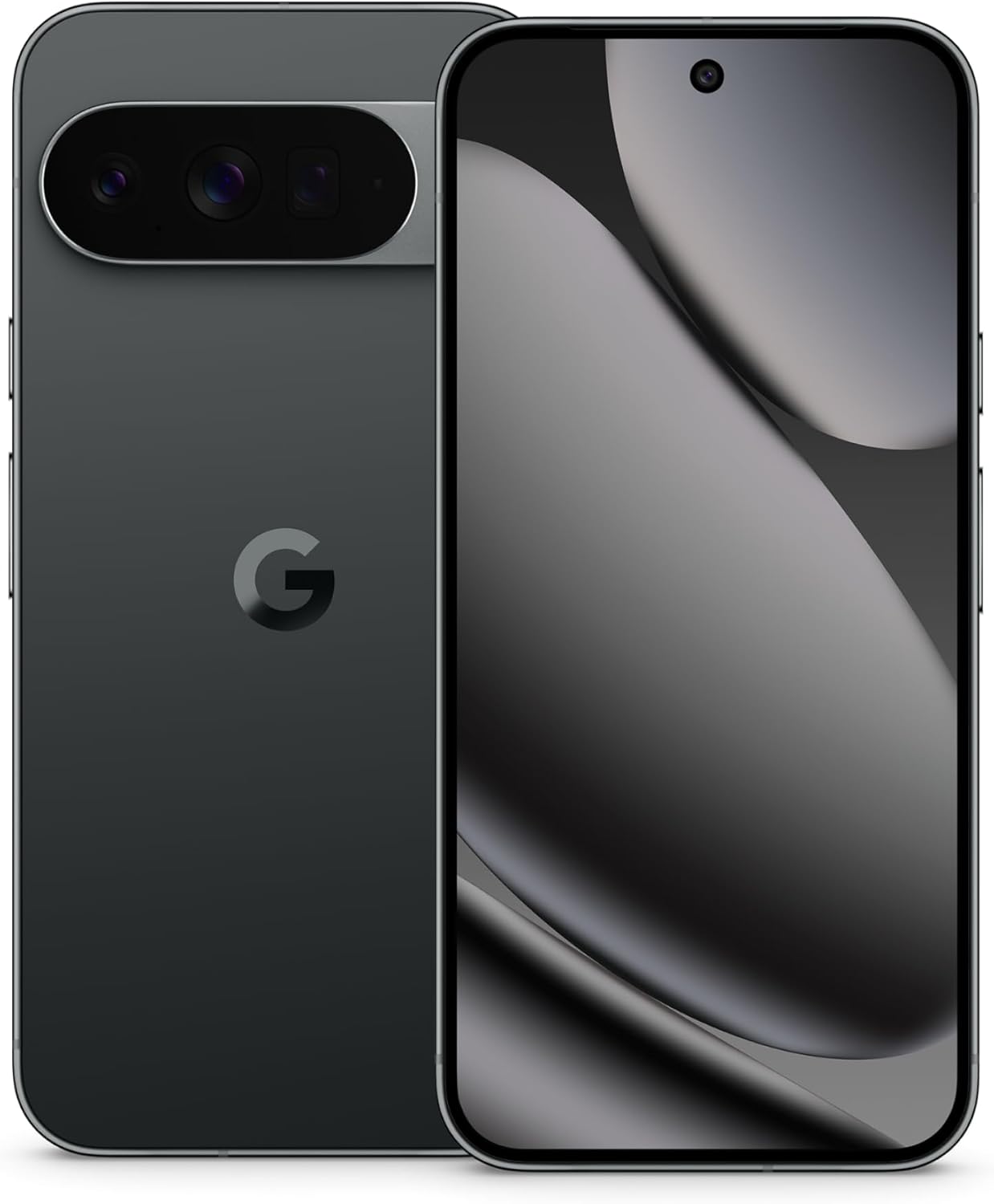Google Pixel 10 Pro XL 256GB (Unlocked) - Obsidian (Pre-Owned)