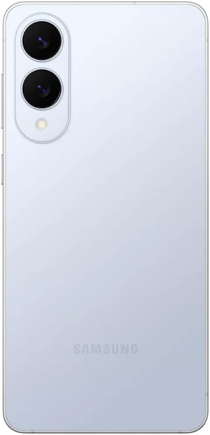 ★Galaxy S25 Edge 256GBチタニウムアイシーブルー j26美品 Samsung Galaxy S25 Edge 256GB (Unlocked) - Titanium Icy Blue (Pre-Owne